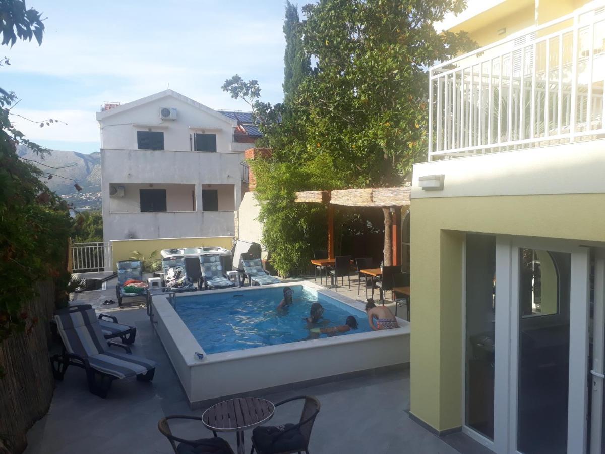 Castelletto Gasthof Cavtat