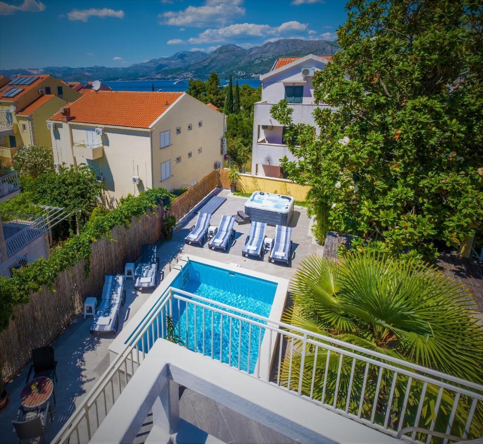 Gasthof Castelletto Cavtat