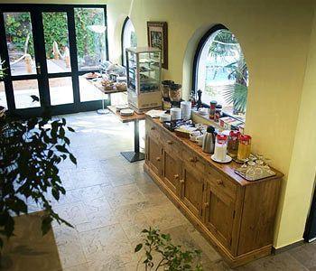 Gasthof Castelletto 3*