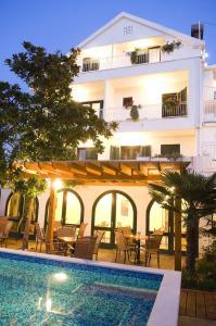 Gasthof Castelletto 3*